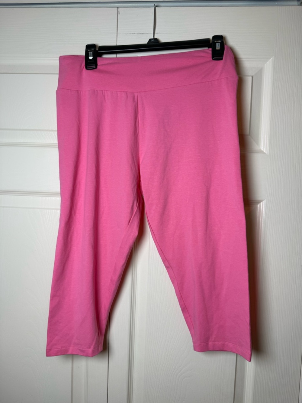 Primark Women’s‎ Bright Pink Capri Leggings
